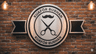 Kuaför Burhan Logo